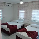 Denizyildizi Centrum * Φετιγιέ