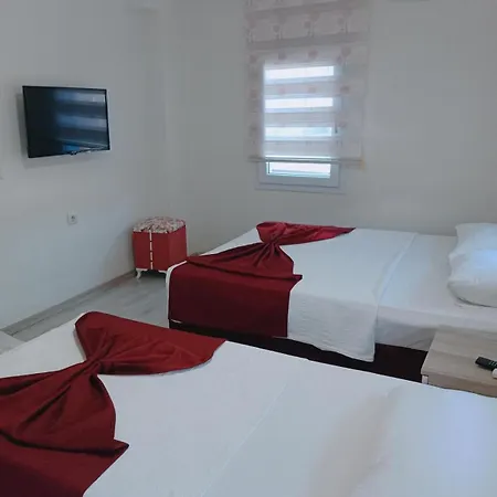 Denizyildizi Centrum * Fethiye