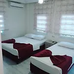 Δωμάτια σε οικογενειακή κατοικία Denizyildizi Centrum *