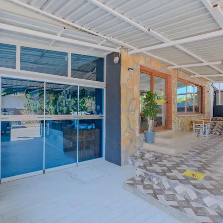 Denizyildizi Centrum