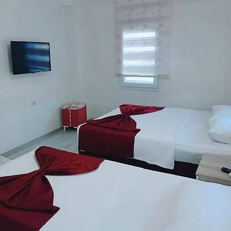 Séjour chez l'habitant Denizyildizi Centrum *