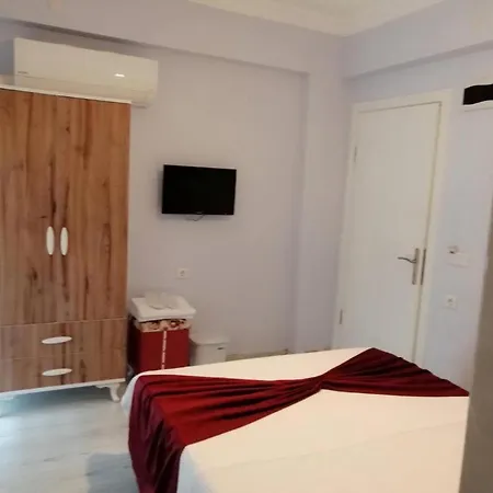 Denizyildizi Centrum *