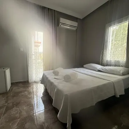 בית אירוח Denizyildizi Centrum