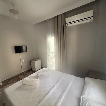 Denizyildizi Centrum * פאטהיה