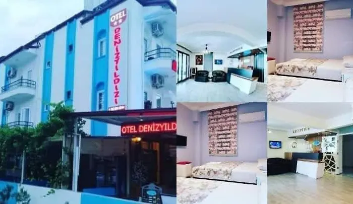 Denizyildizi Centrum Alloggio in famiglia