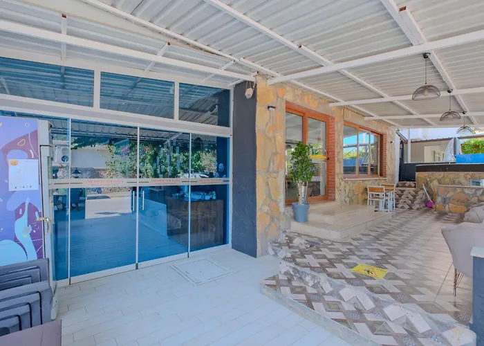 Denizyildizi Centrum