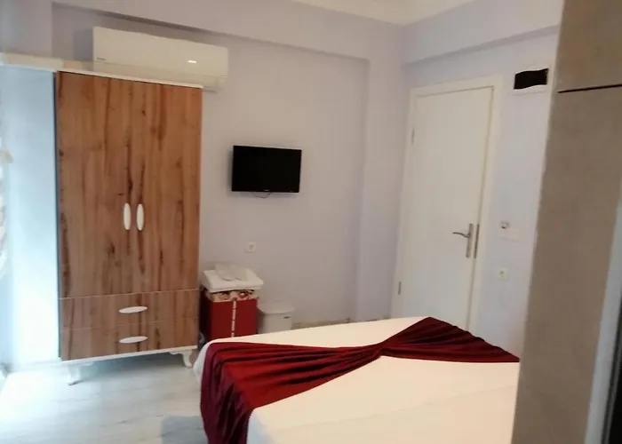 Denizyildizi Centrum *