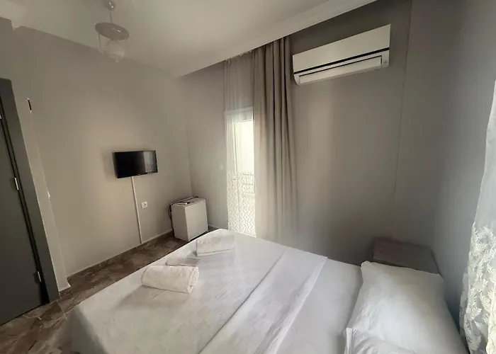 Denizyildizi Centrum * פאטהיה