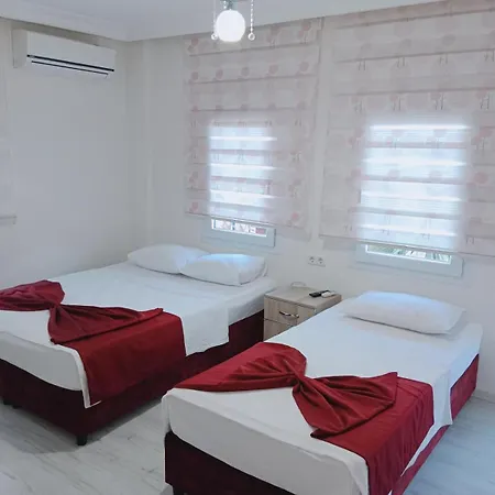 Denızyildizi Centrum Fethiye