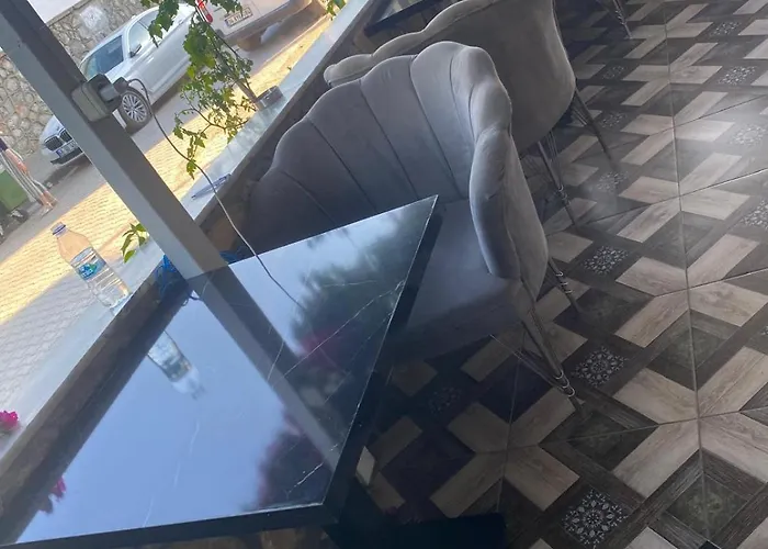 Denızyildizi Centrum Accommodatie bij particulieren *